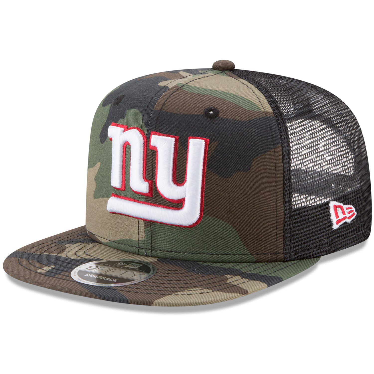 new york giants dad hat