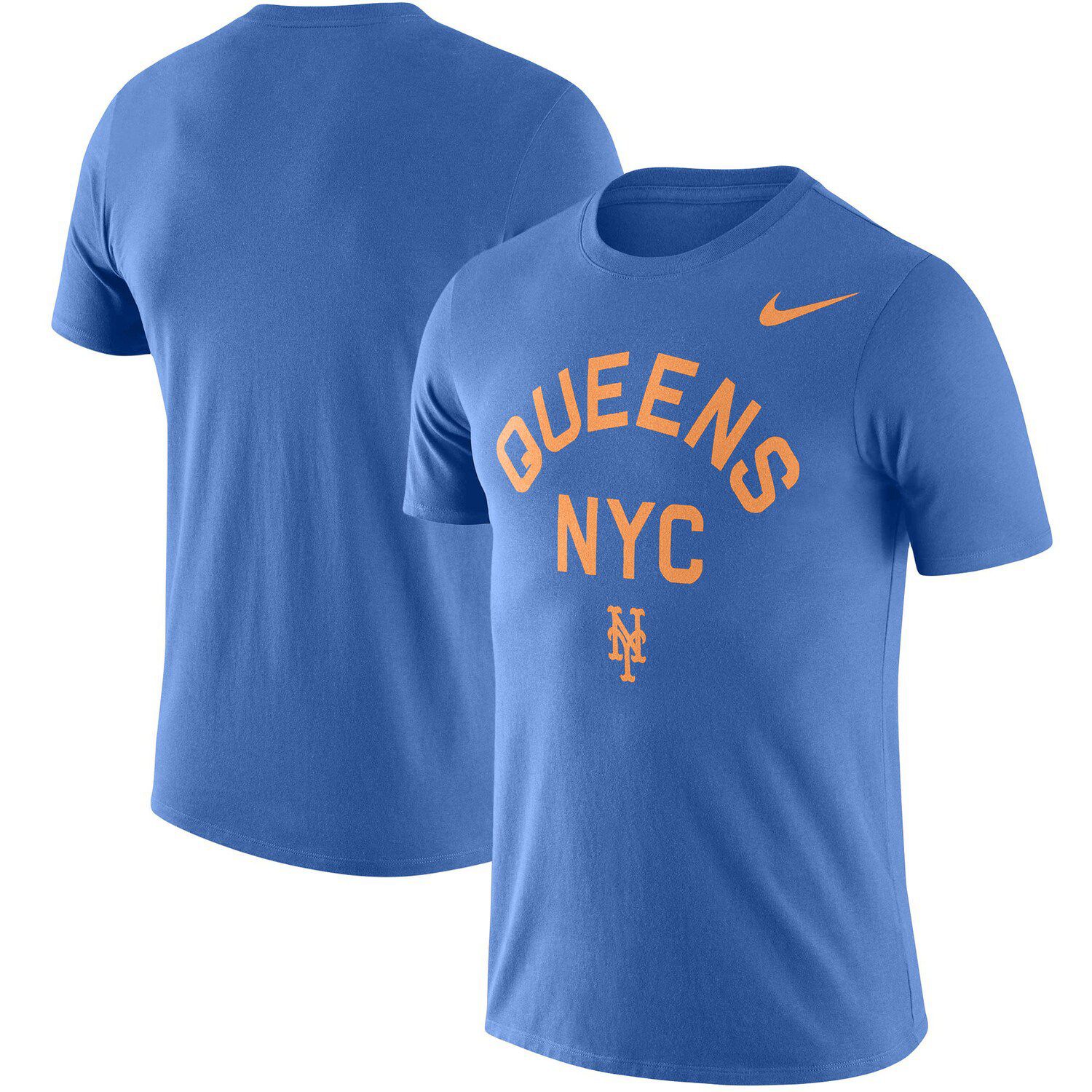 new york mets dri fit t shirt