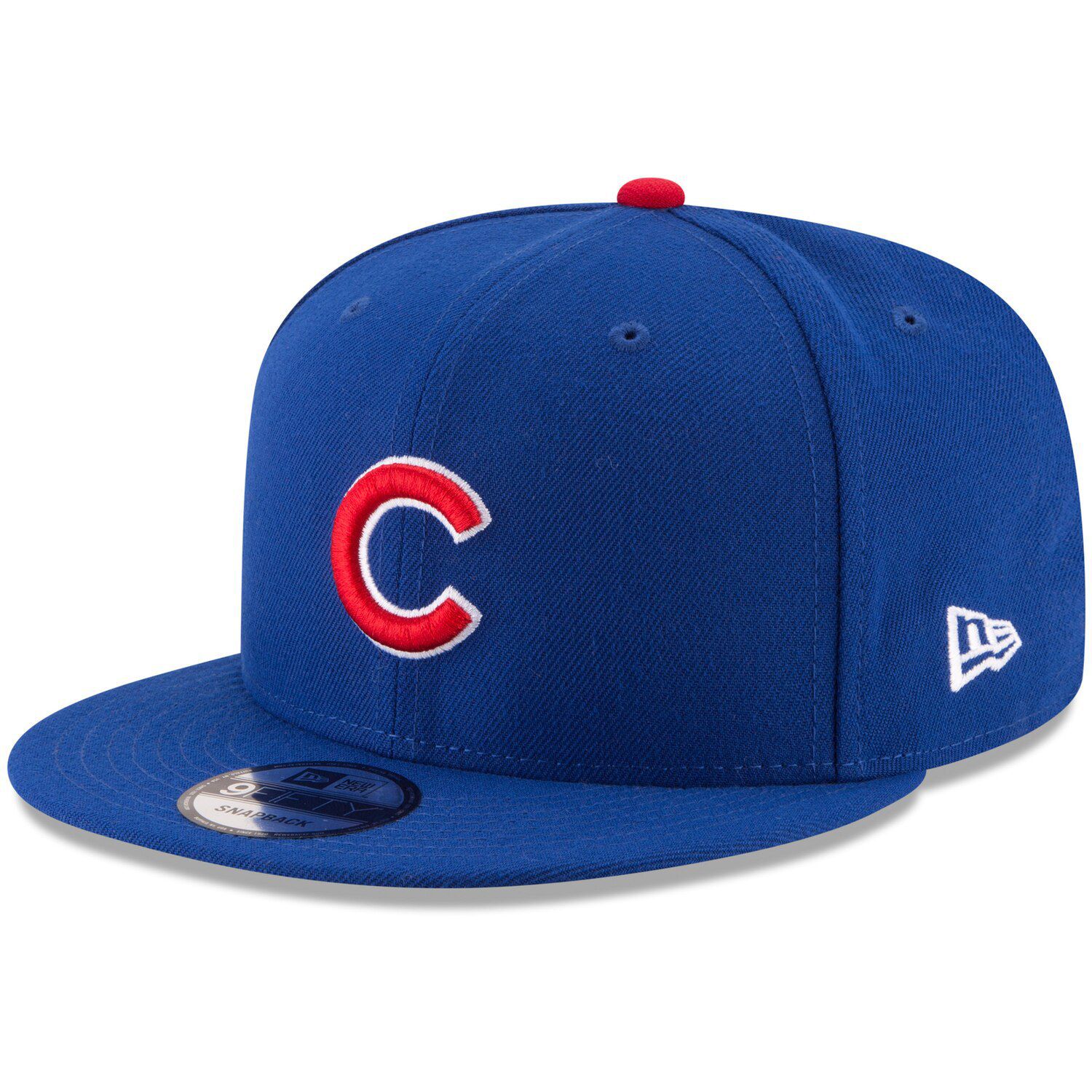 Acheter la casquette 59FIFTY des Chicago Cubs - New Era - Brooklyn Fizz