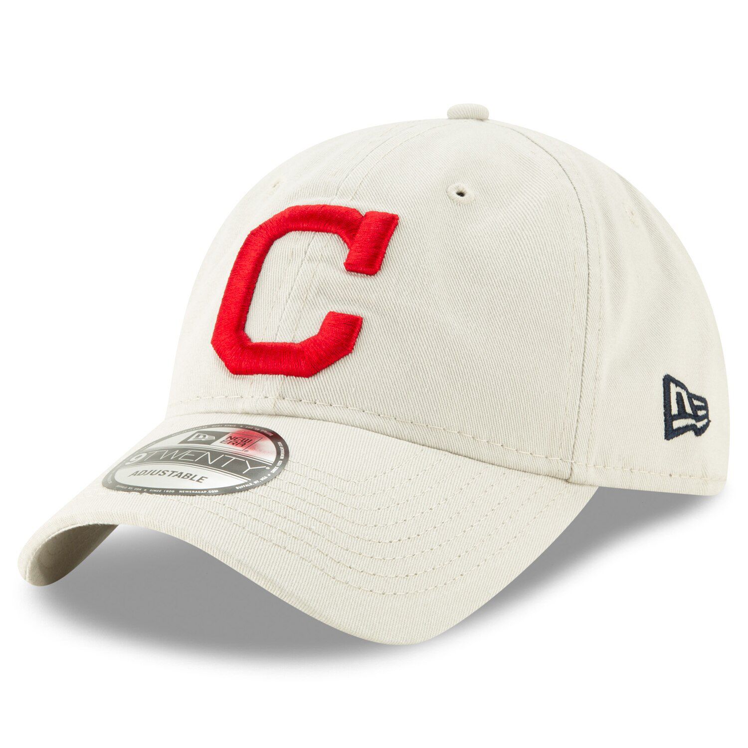 new era core classic 9twenty adjustable hat