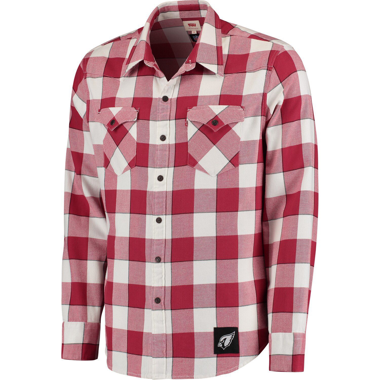 cardinals dress shirt