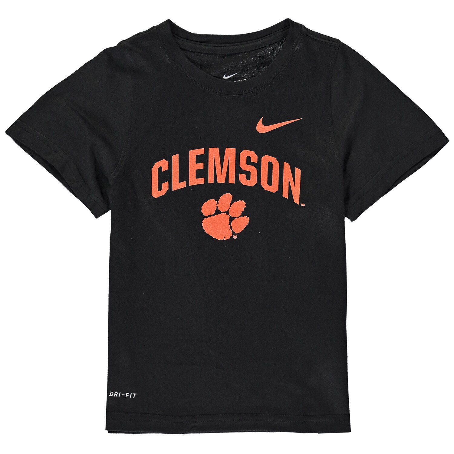 toddler clemson football jersey