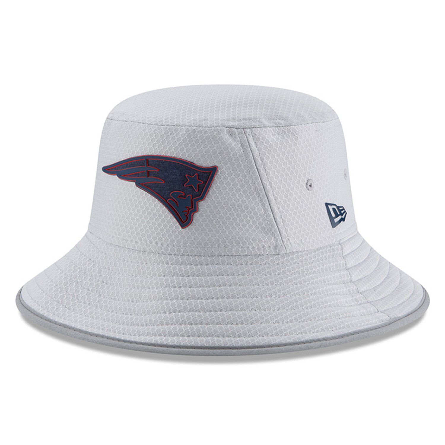 patriots duckbill hat