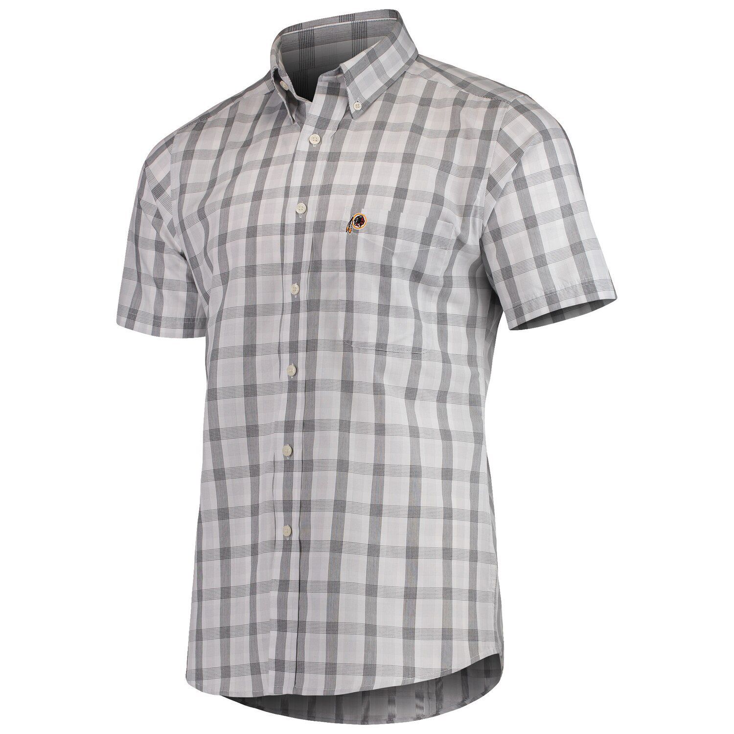 redskins dress shirt