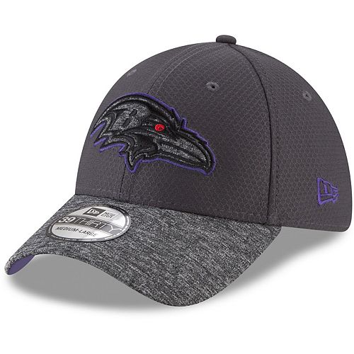 Baltimore Ravens Wood camo New Era 59Fifty Cap 