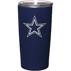 Lids Dallas Cowboys Tervis 20oz. Ombre Stainless Steel Tumbler