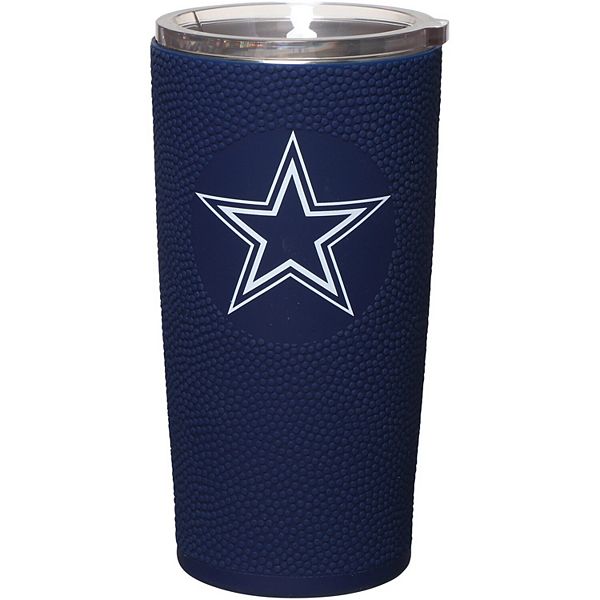 Dallas Cowboys 46 oz Colossal Stainless Steel Insulated Tumbler