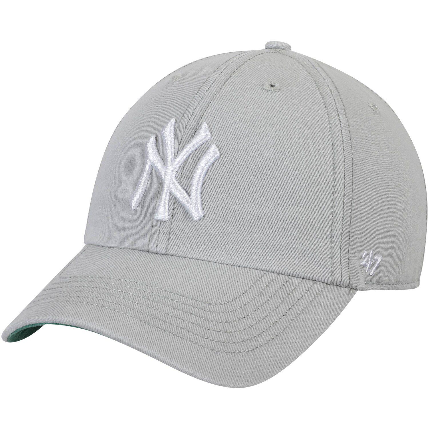 yankees franchise hat