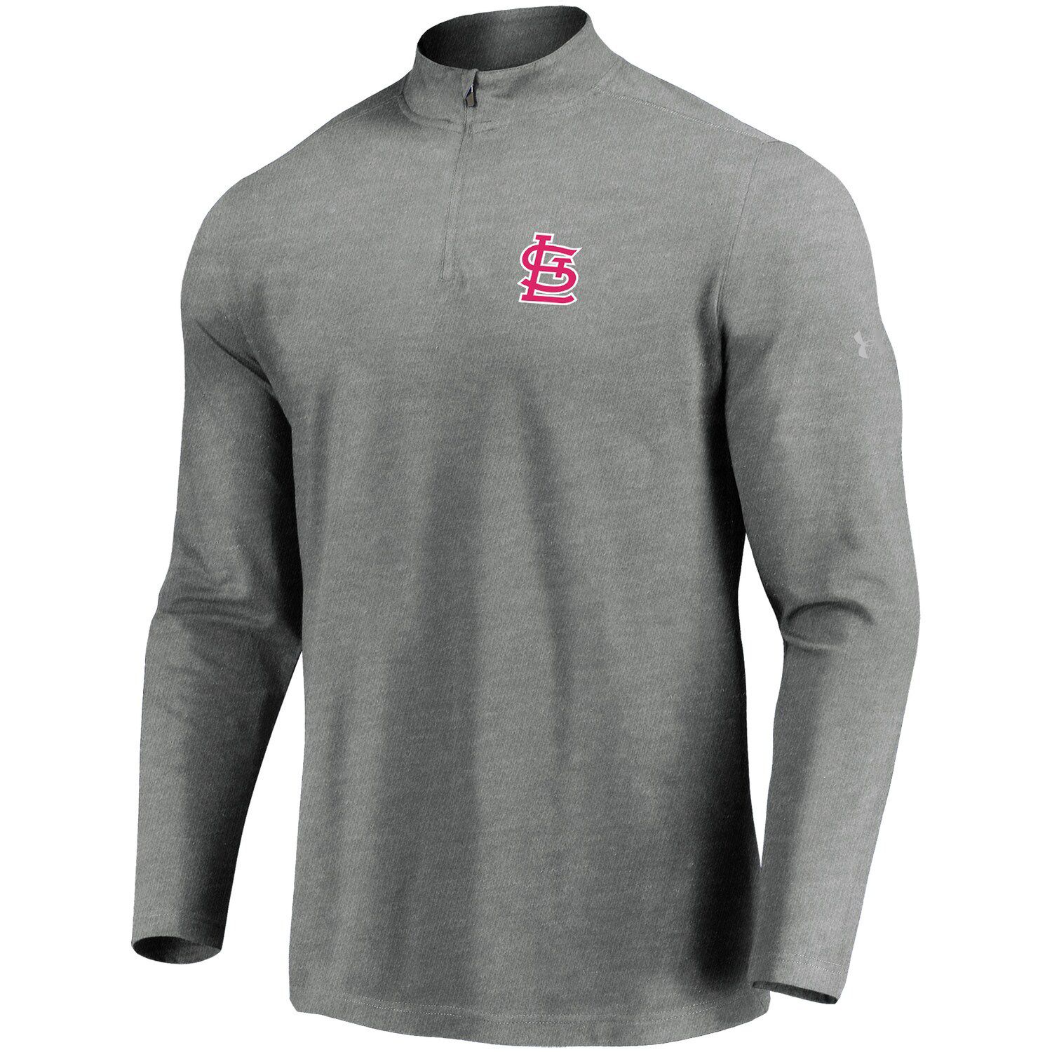 under armour st louis cardinals shirt