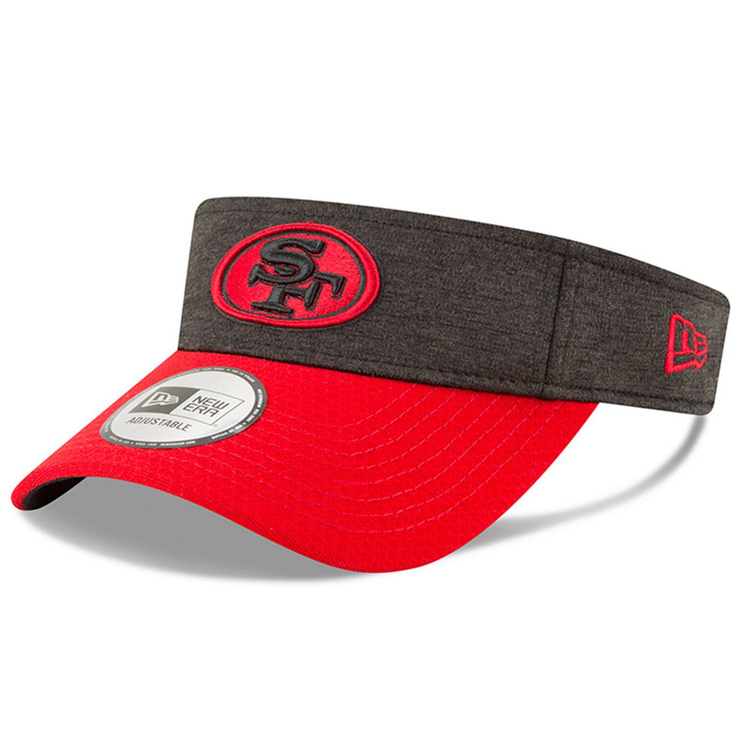 49ers sideline hat 2018