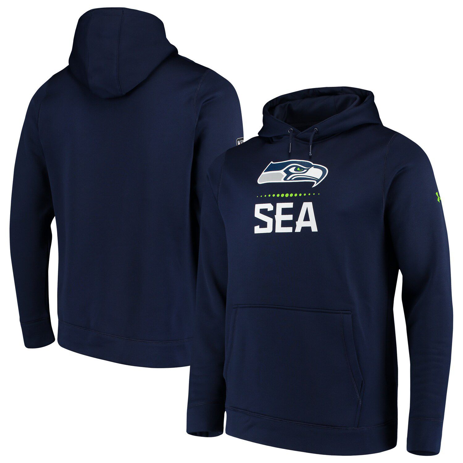 seattle seahawks attire