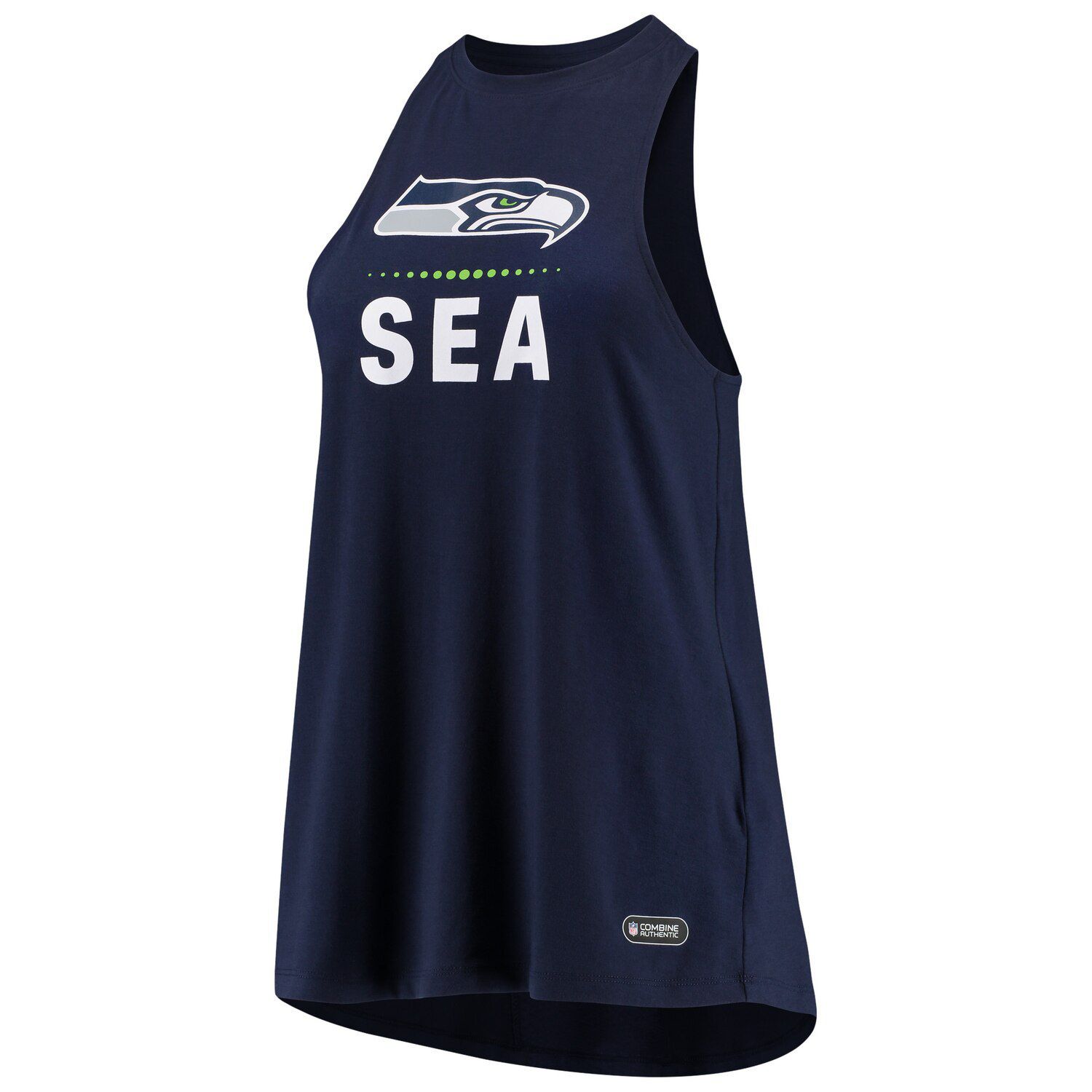 seattle seahawks sleeveless jersey