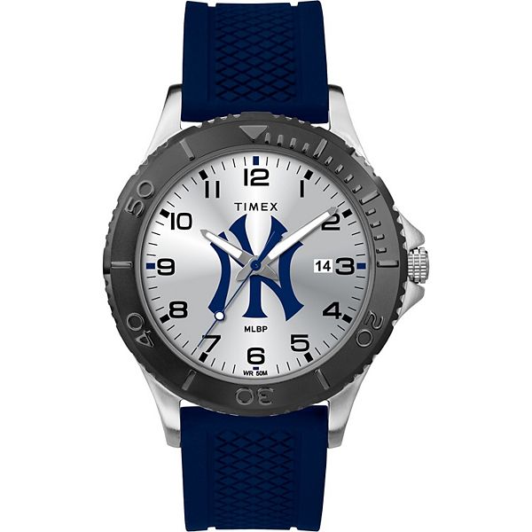 Men's Timex® New York Yankees Gamer Watch