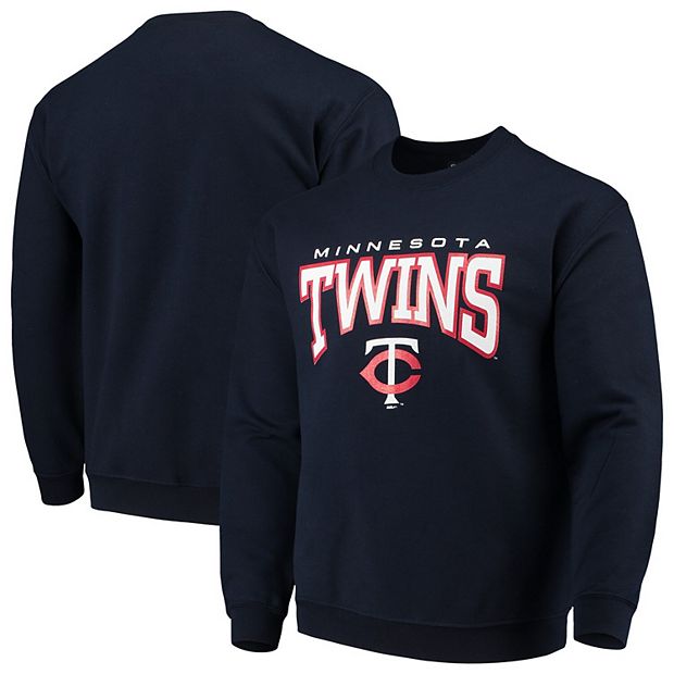 Twins on sale sweatshirt kohls