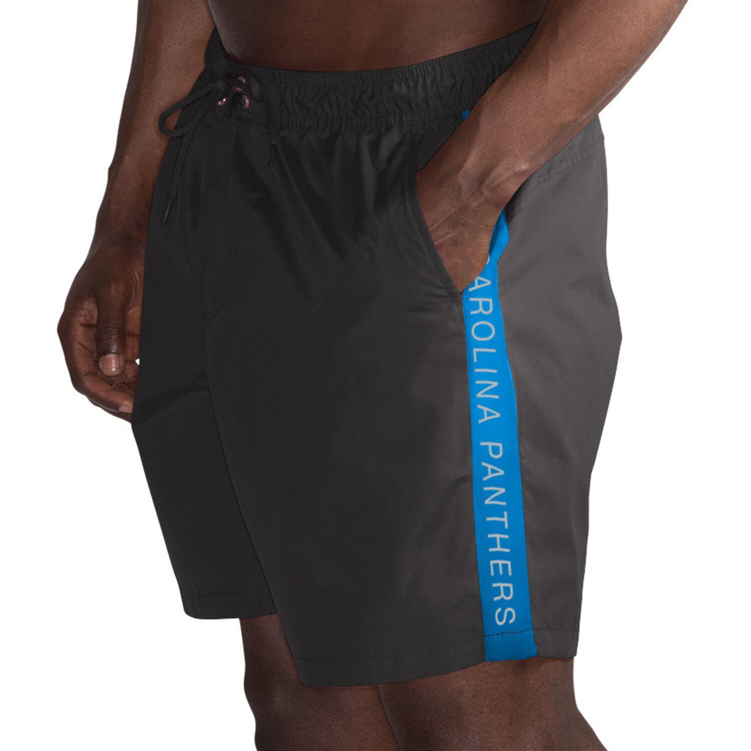 black panther swim trunks mens