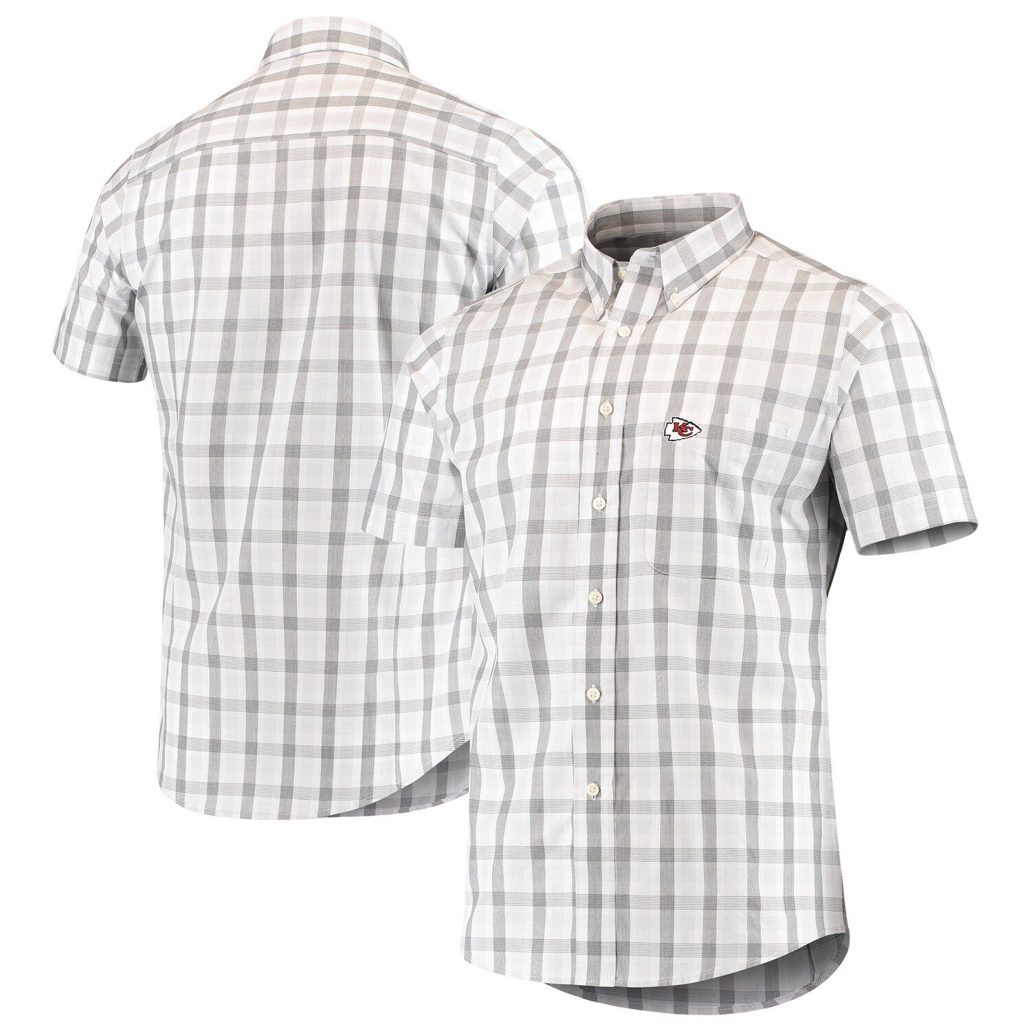 kansas city chiefs dress shirt