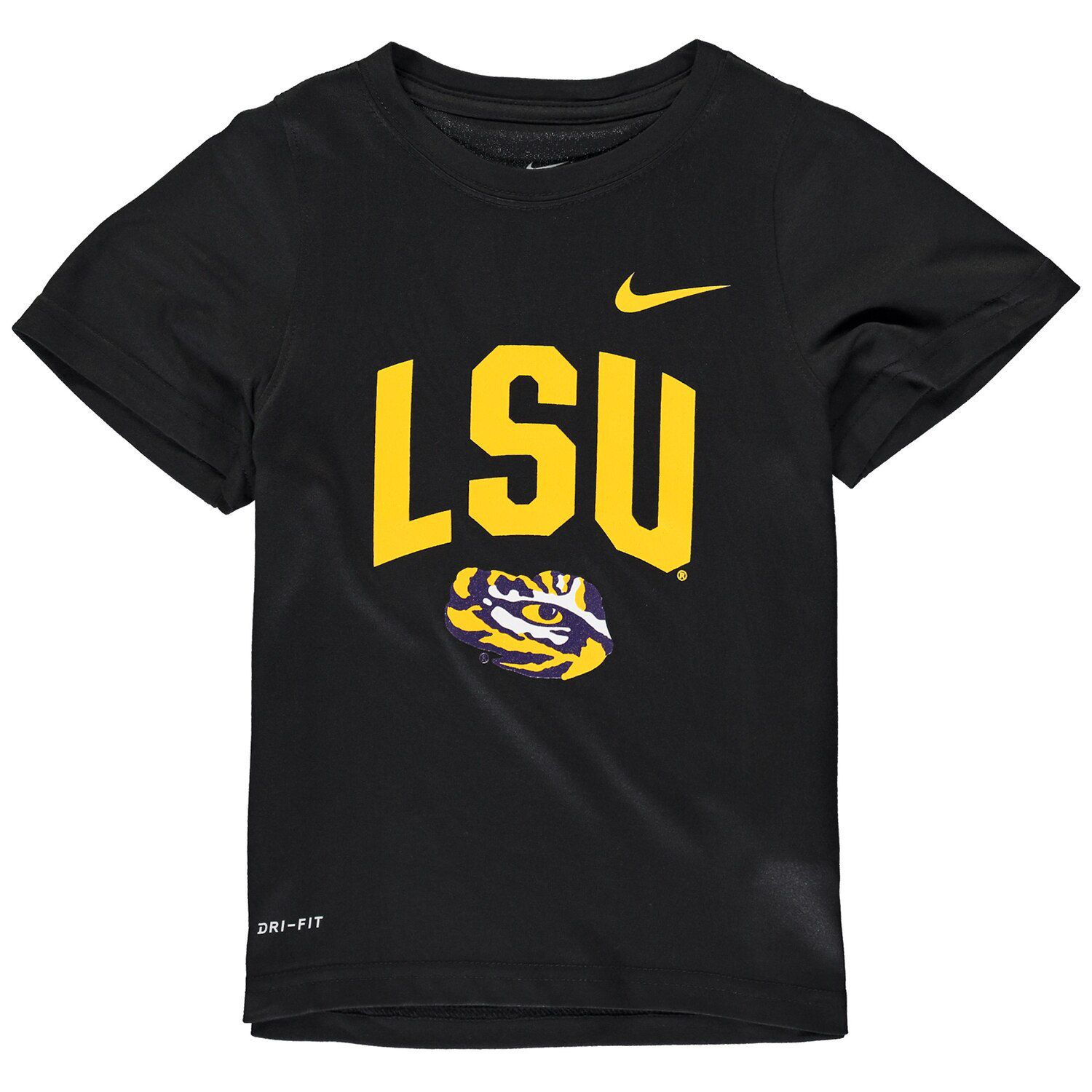black lsu shirt