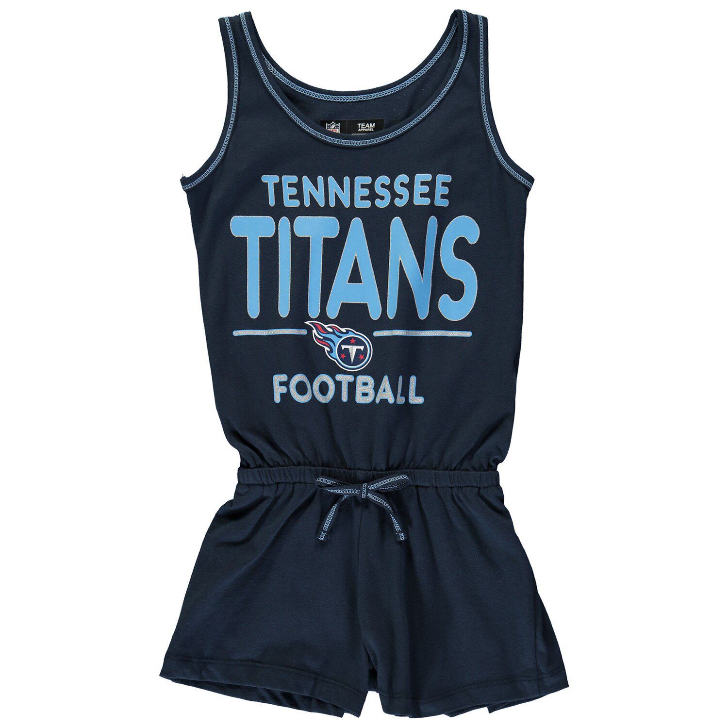 baby titans jersey