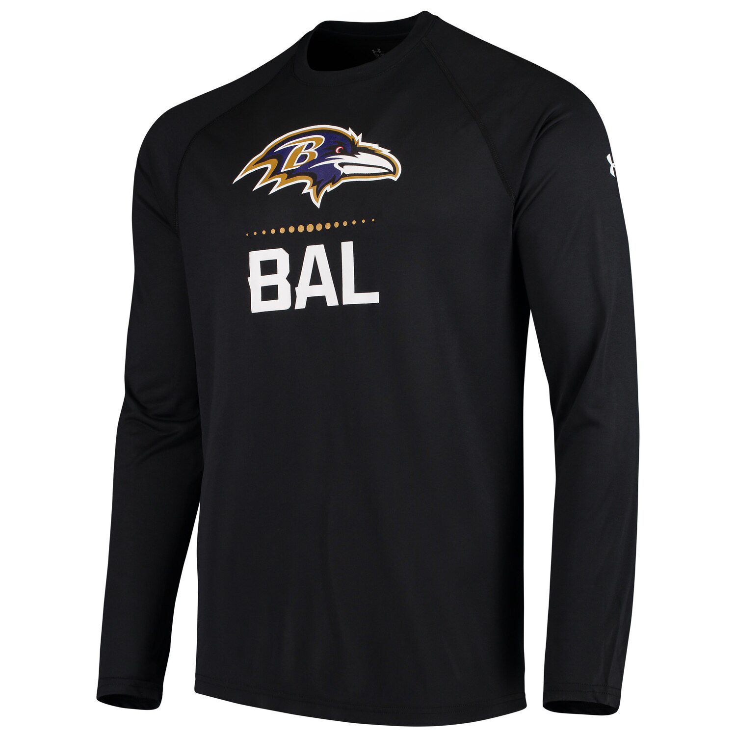 ravens long sleeve jersey