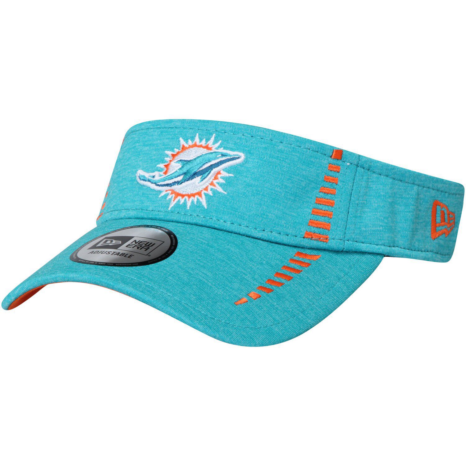 dolphins visor