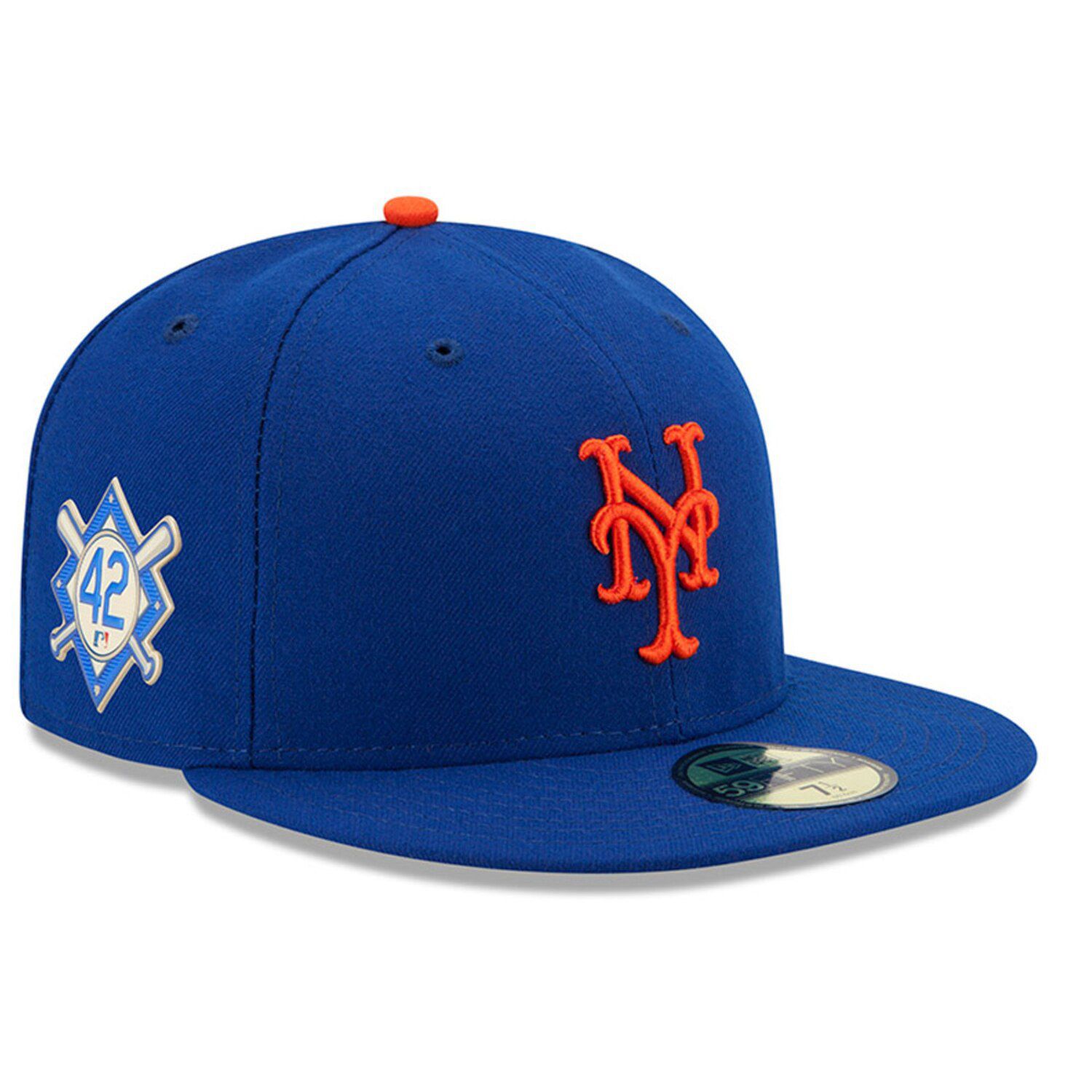 new era jackie robinson hat