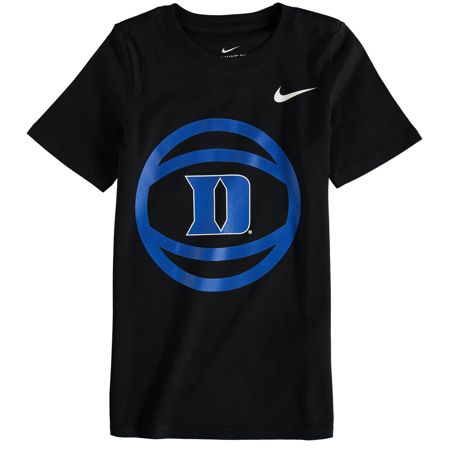 duke nike shirt