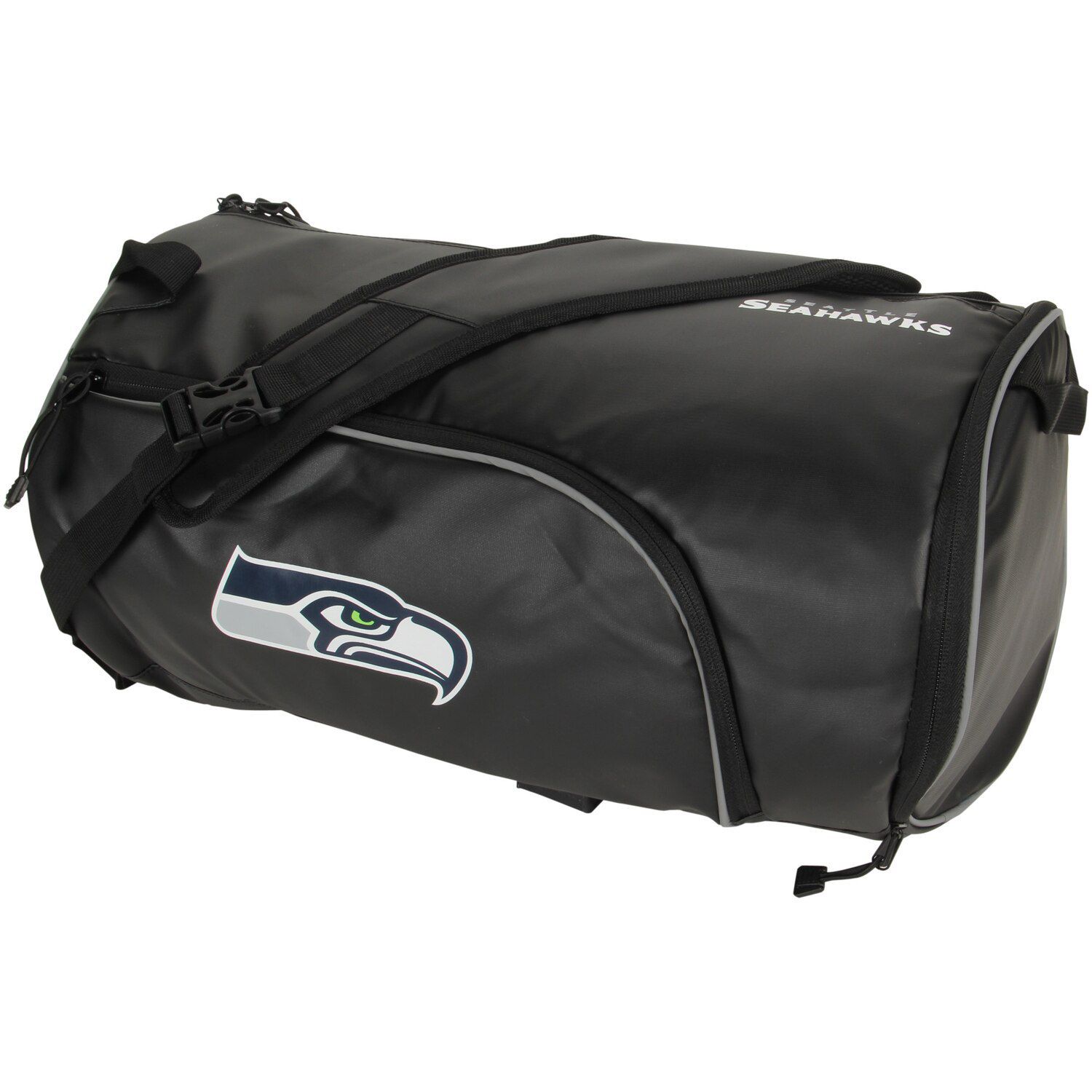 seahawks duffle bag