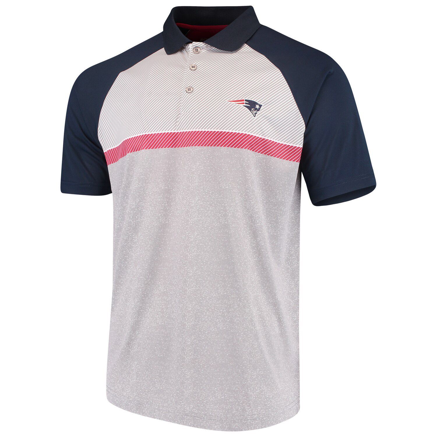 patriots polos