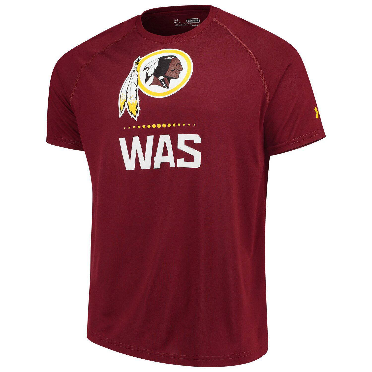 redskins shirt