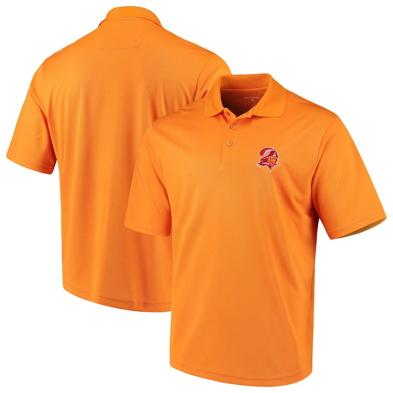 bucs polo shirt