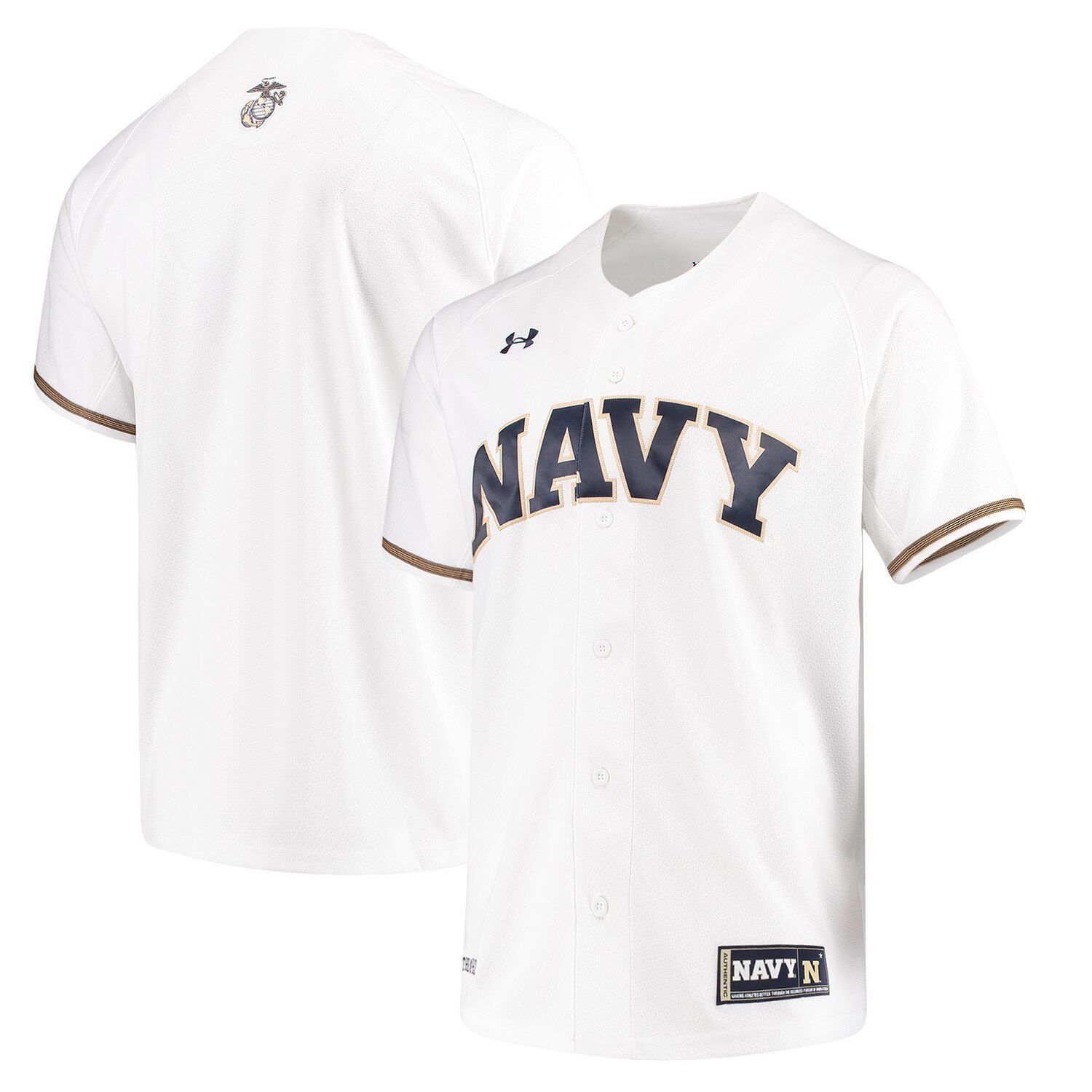 navy midshipmen jersey