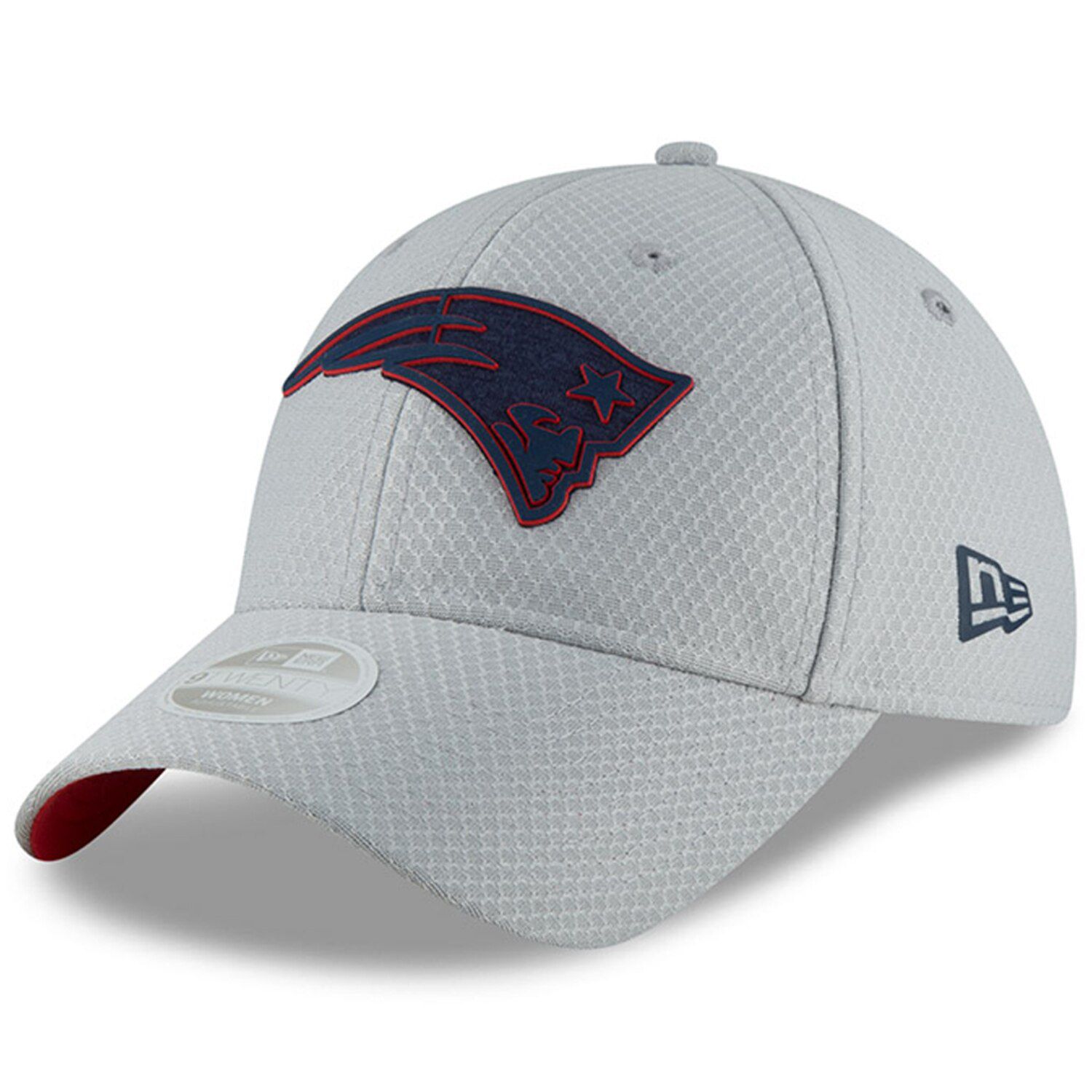 patriots hat 2018