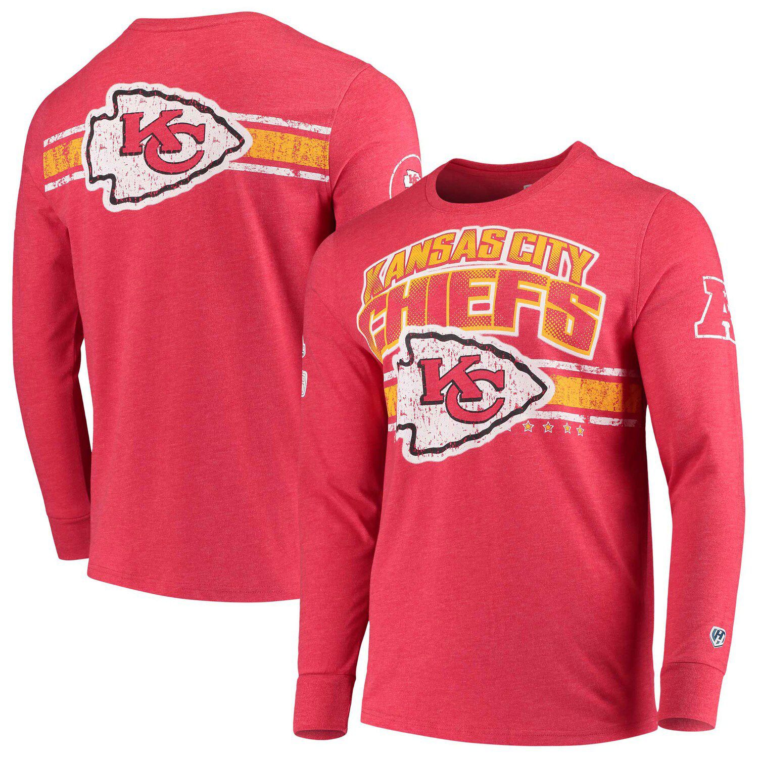 chiefs shirts kohl's