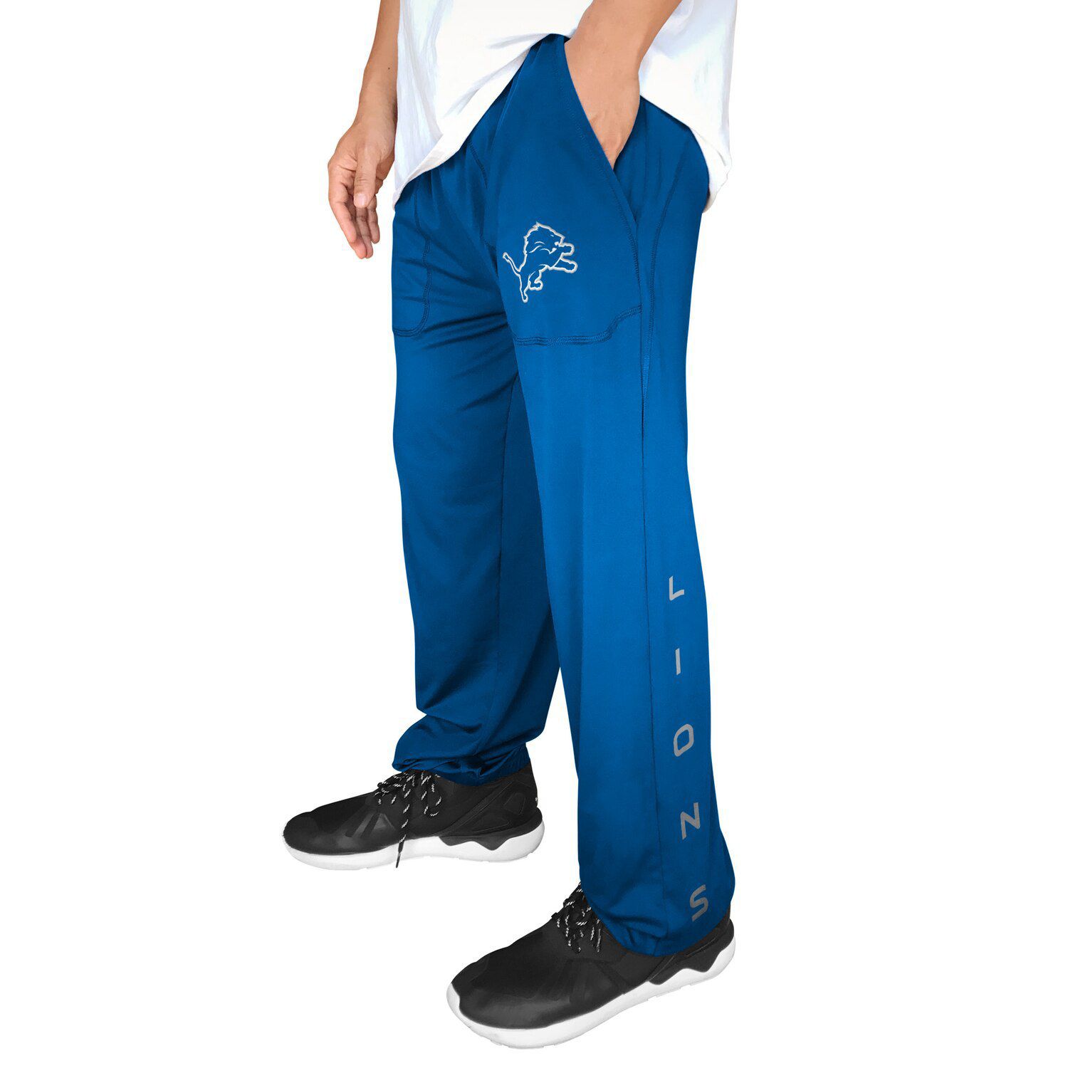 warm up sweatpants
