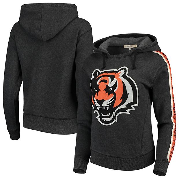 Kohls bengals clearance sweatshirt