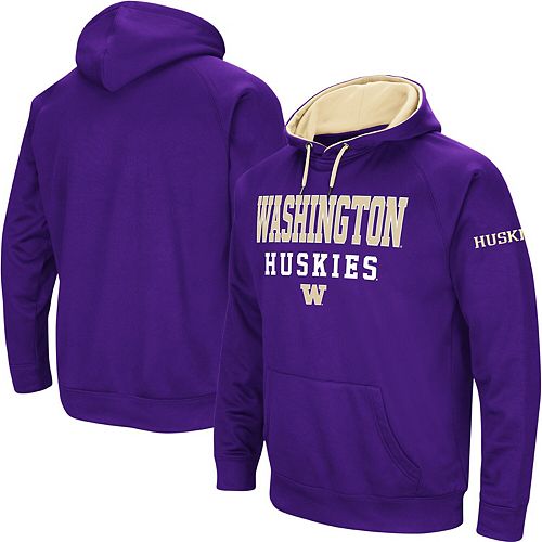 adidas Detroit Red Wings Hoodie, $75, Kohl's