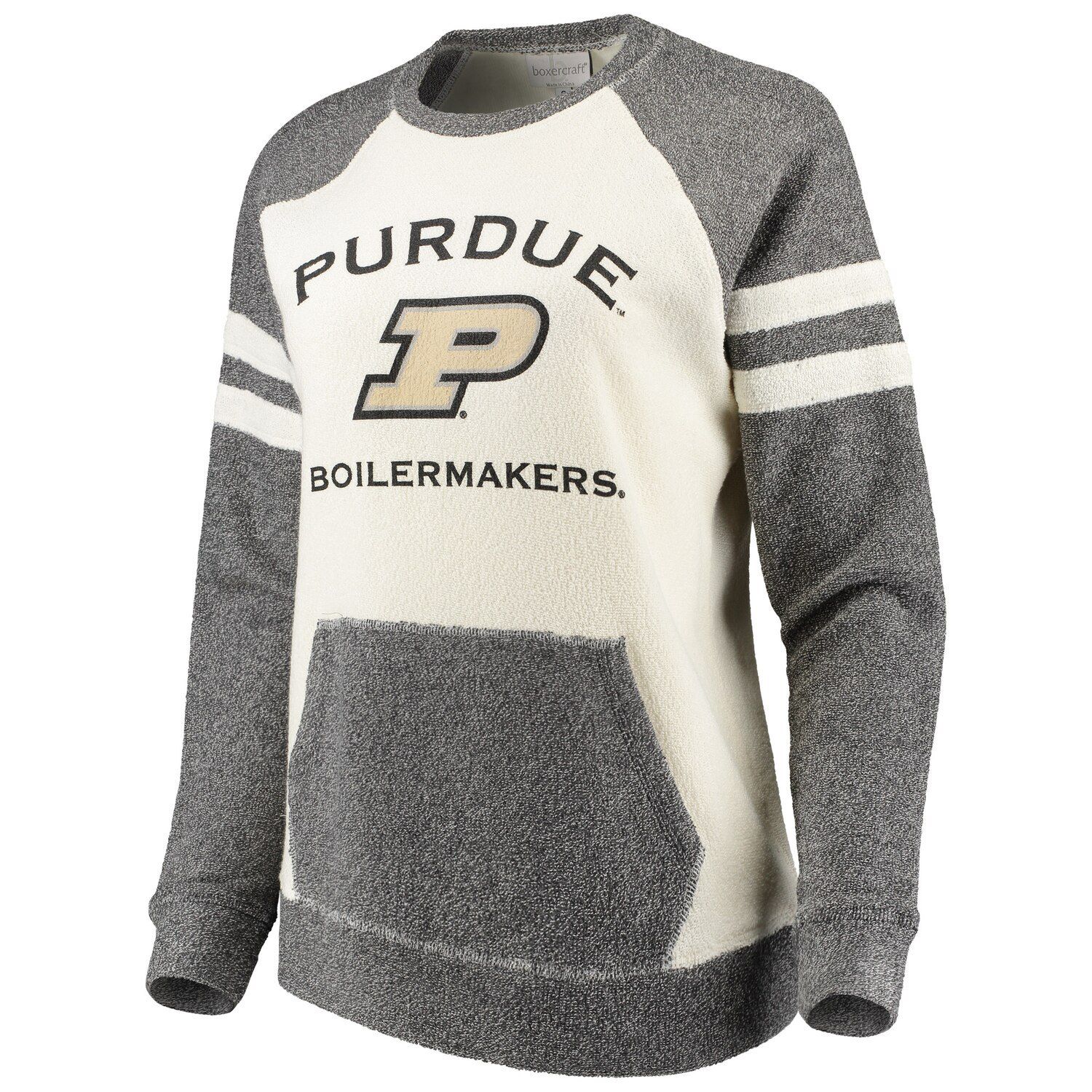 purdue sweatshirt womens