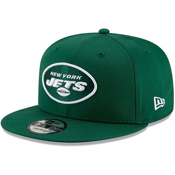 New Era New York Jets Bucket Hat Green Small / Medium