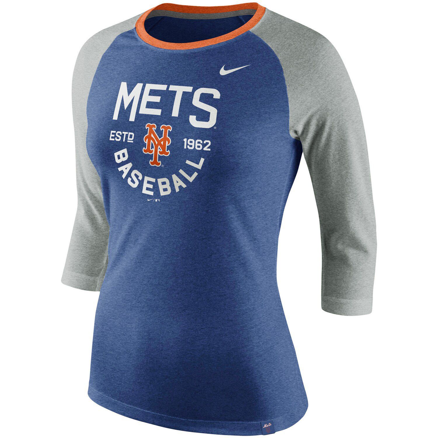 ladies mets jersey