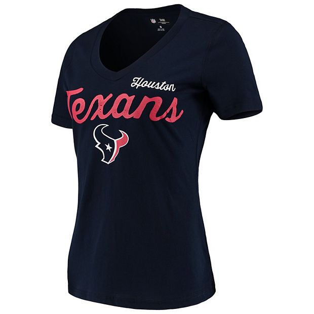 Kohl's houston 2025 texans shirts