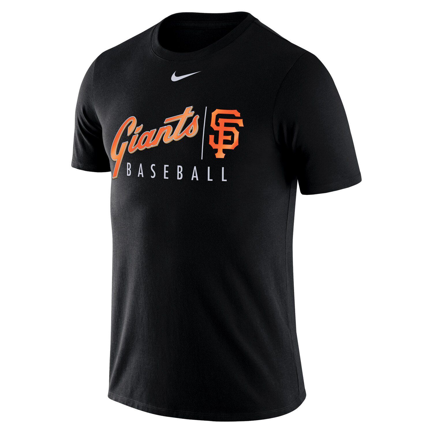 sf giants jersey size chart