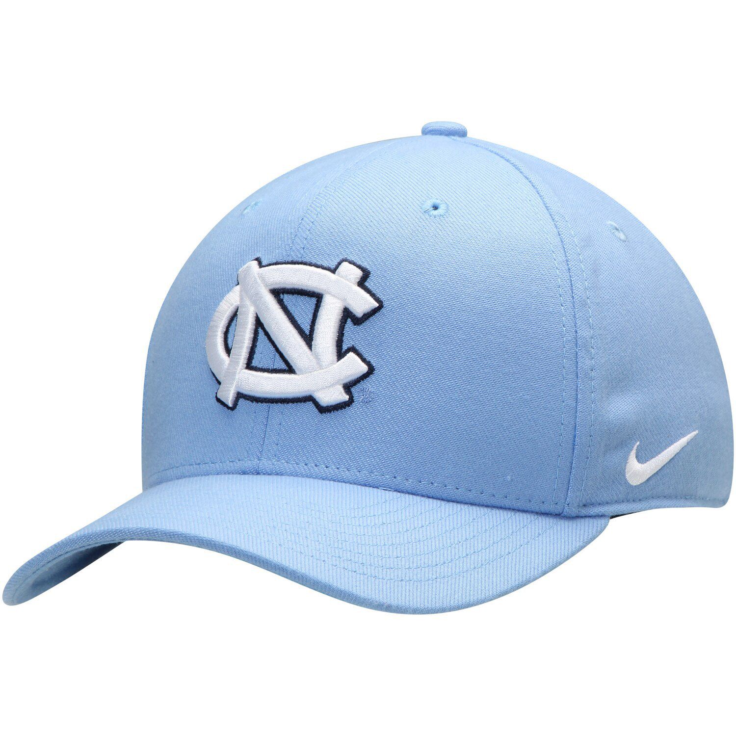 nike carolina blue
