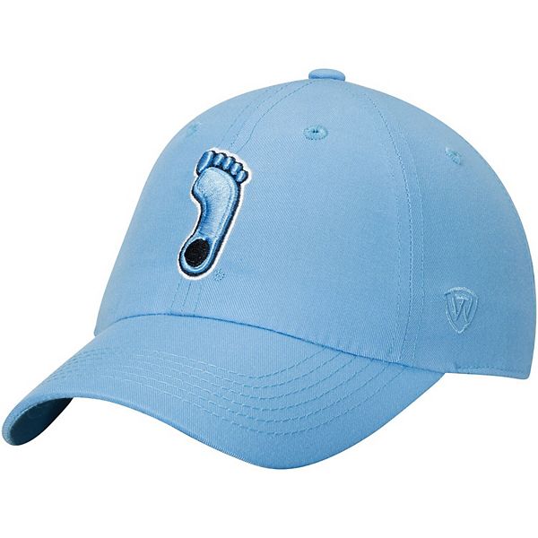 Men's Top of the World Carolina Blue North Carolina Tar Heels