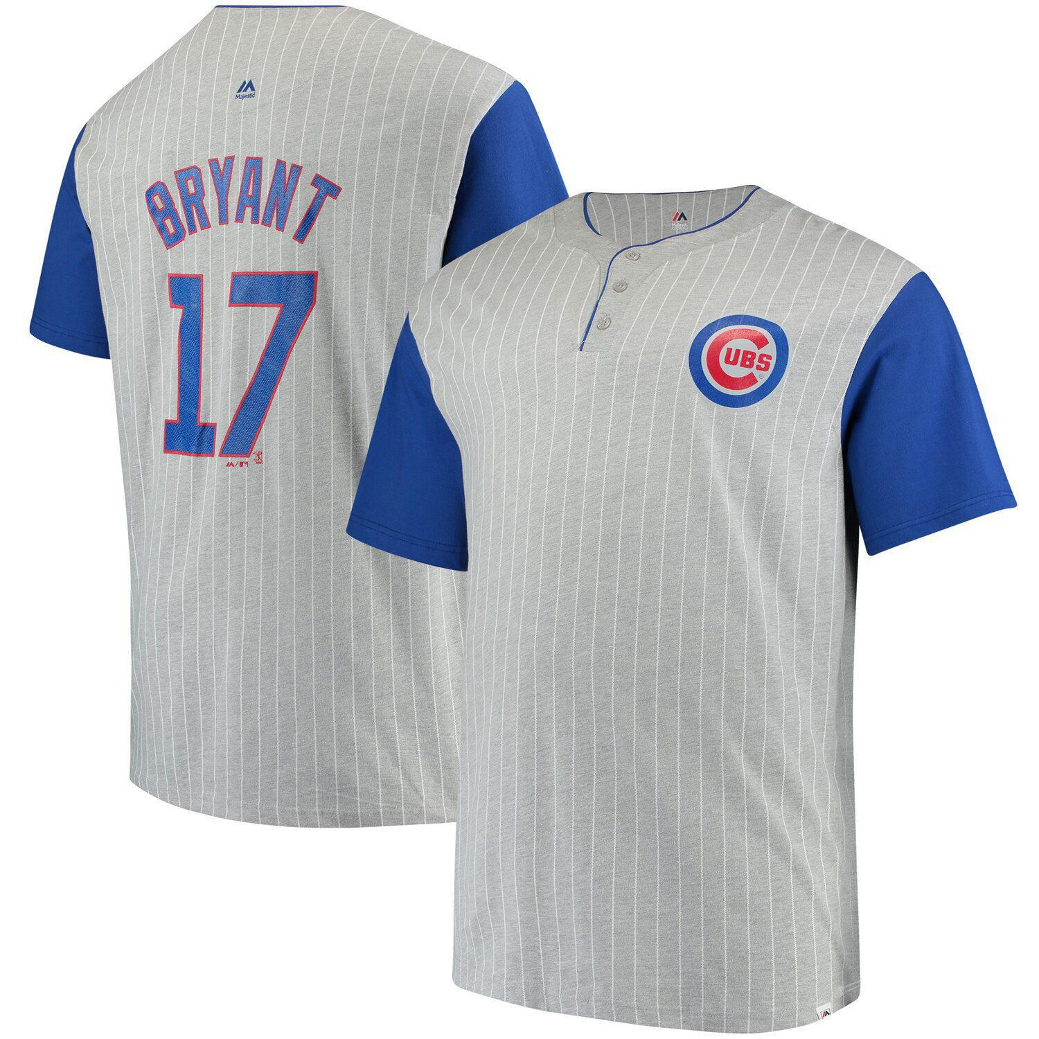 cubs bryant t shirt