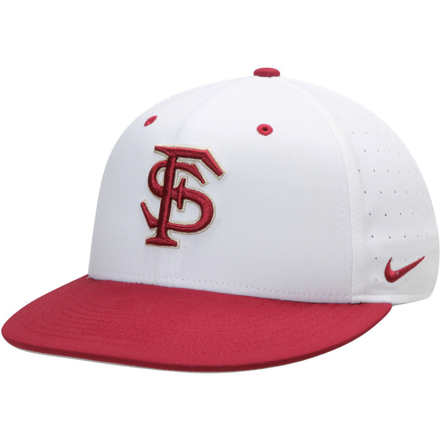 fsu dri fit hat