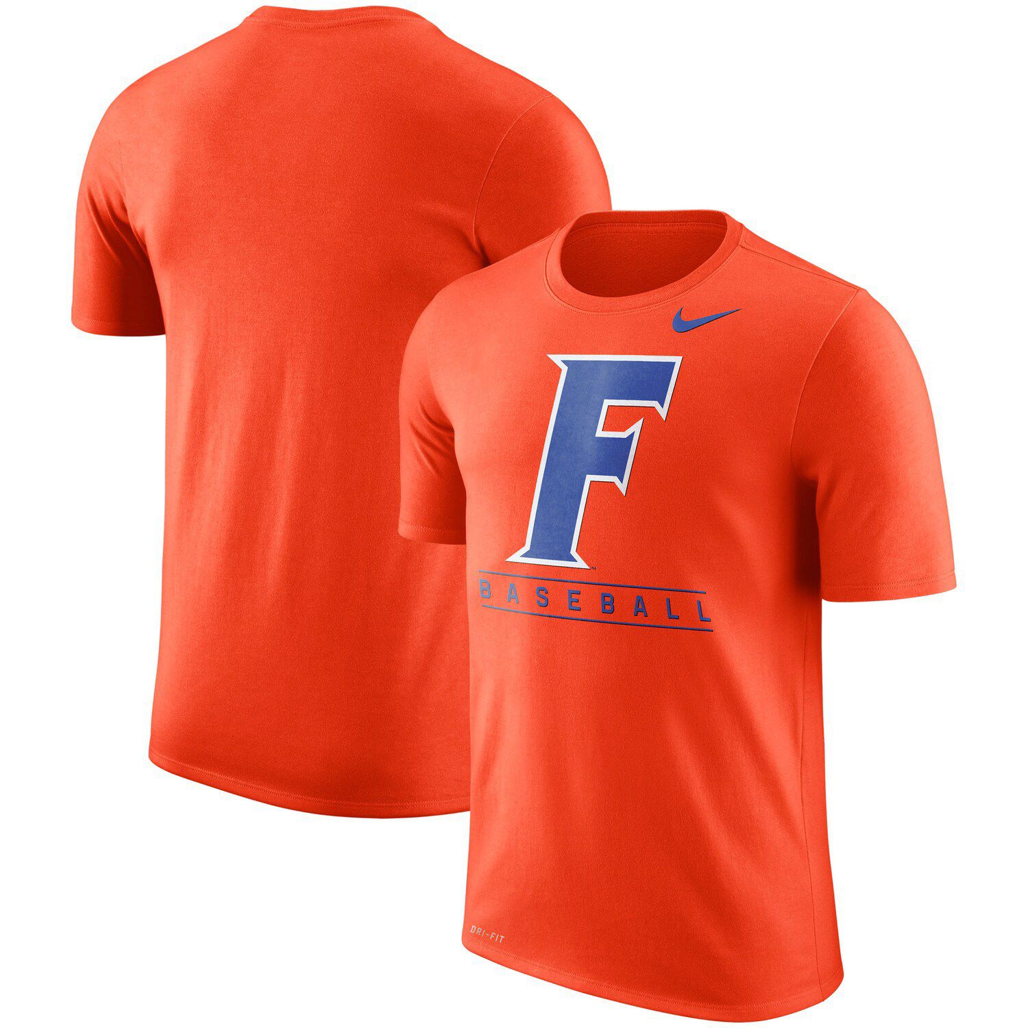 florida gators baseball jersey nike