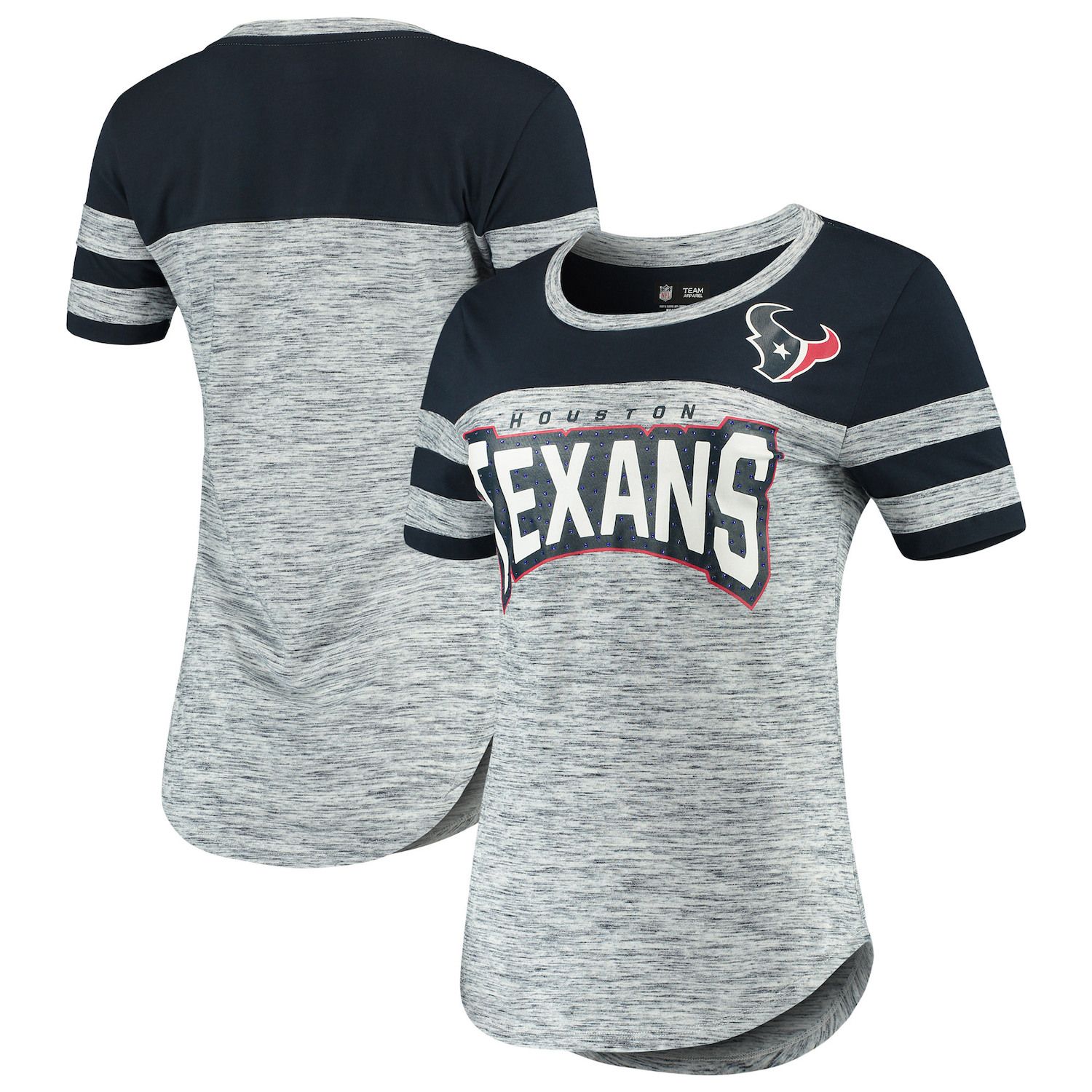 houston texans bling jersey