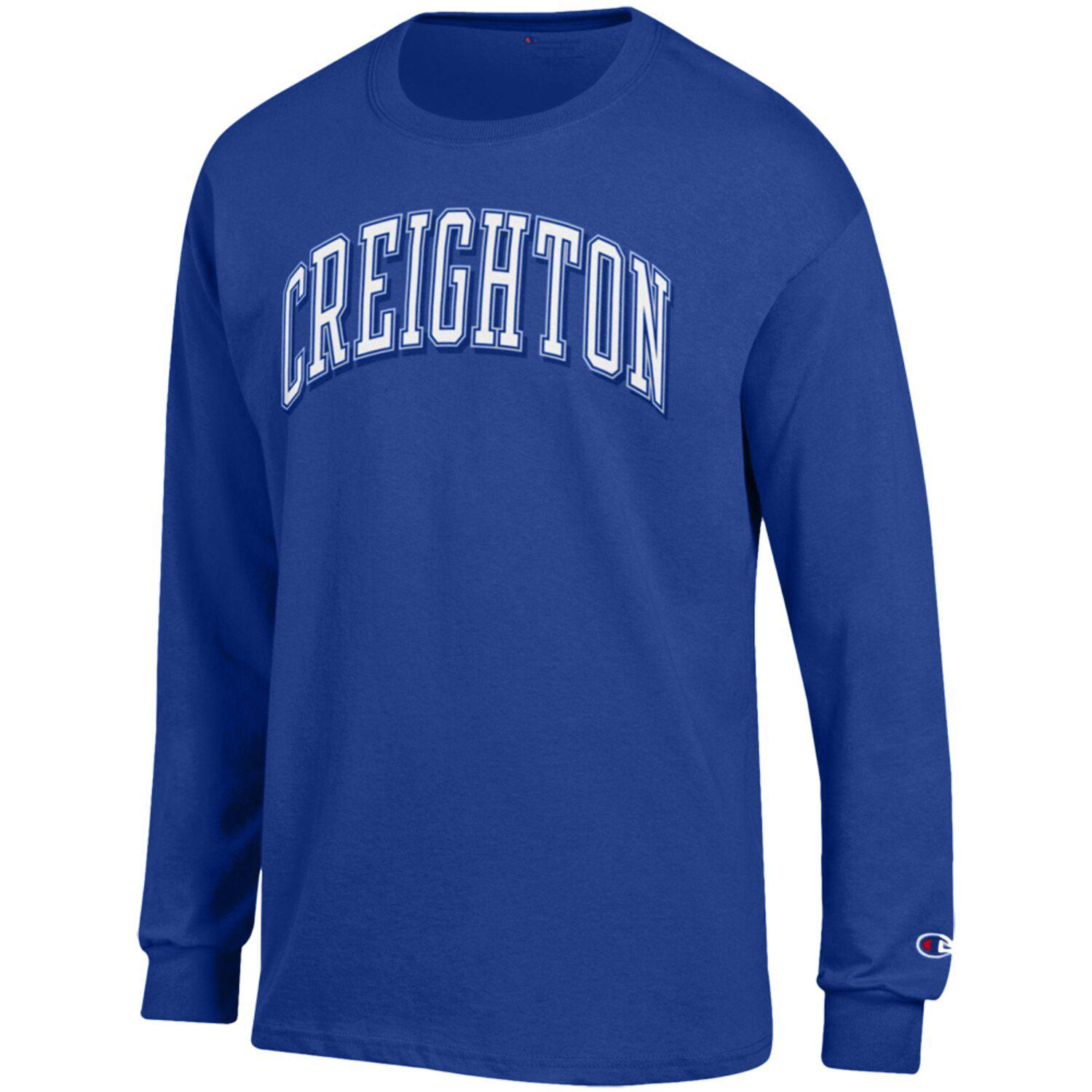 creighton t shirt