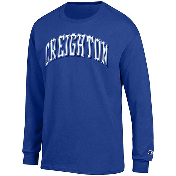 Creighton University Ladies T-Shirts, Creighton University Ladies Shirts,  Tees