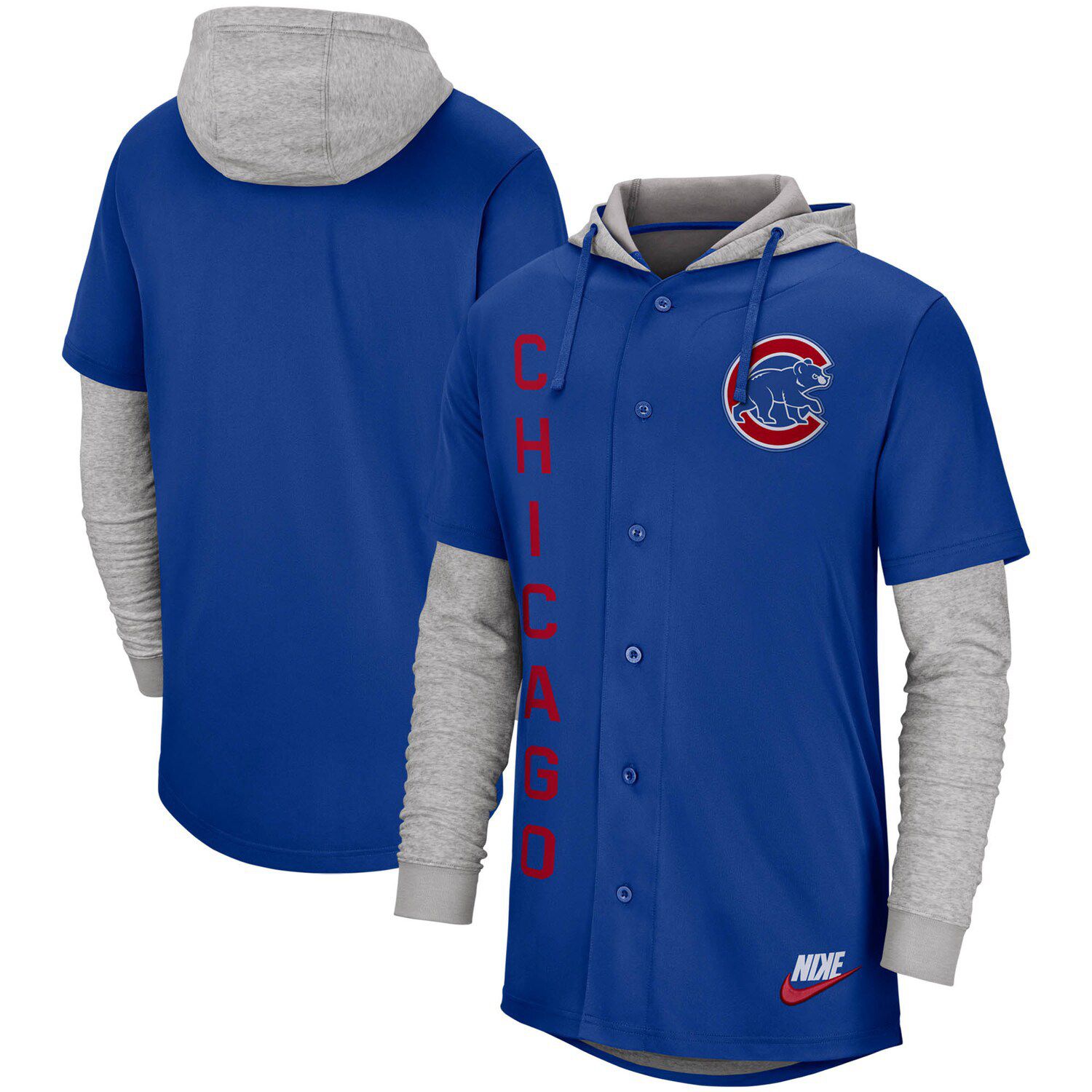 chicago cubs shirts mens